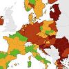 Korona se razbuktala u našem komšiluku i na istoku Evrope, zapadne zemlje lakše dišu