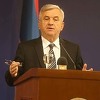 Čubrilović: Sjednica NSRS o prebacivanju nadležnosti na entitet će biti održana početkom novembra