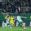 Zvezda osvojila vrijedan bod u Danskoj, Dinamo poražen u Beču od Rapida