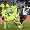Partizan izgubio kod kuće od Genta, ali zadržao dobre šanse za prolazak
