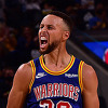 Nezaustavljivi Curry postigao 45 poena za pobjedu Warriorsa nad Clippersima