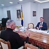 Novalić primio Vranja: Drago mi je da sam pomogao insanu kao što si ti
