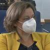 Aleksandra Nikolić imenovana za novu ministricu visokog obrazovanja u Kantonu Sarajevo