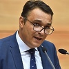 Ukinuta presuda kojom je bivši ministar Sadik Ahmetović osuđen na šest mjeseci zatvora