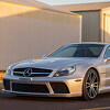 Mercedes-Benz SL65 AMG Black Series prodan za 405.000 dolara