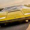 Lamborghini objavio fotografije s testiranja starog/novog Countacha LP 500