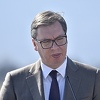Vučić sutra s Dodikom, najavio susret i s Izetbegovićem: Otvoriti srpsko-bošnjački dijalog