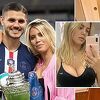 Icardi postavio tri uslova Wandi za povratak u PSG i dao joj čvrsto obećanje