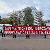 Građani najavili proteste ispred OHR-a: Pozivamo Schmidta da počne raditi svoj posao