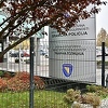 Produžen pritvor graničnim policajcima zbog sumnje da su uzimali novac za prijem kadeta