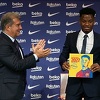 Najveća nada Barcelone zbog praznovjerja oca sve ugovore u karijeri potpisuje srijedom