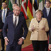 Evropski zvaničnici se oprostili od Merkel: Bez vas će EU biti kao Pariz bez Eiffelovog tornja