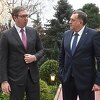 Da li Dodik nagovještava politički kraj: Bolje da odem dostojanstveno nego da budem poltron
