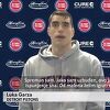 Luka Garza ide na časove bosanskog i nada se skorom debiju za reprezentaciju BiH