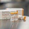 Američki FDA: Pfizerova vakcina je efikasna i sigurna za djecu