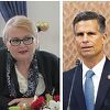 Turković razgovarala s američkim kongresmenom o aktuelnoj situaciji u BiH