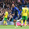 Chelsea do vrha napunio mrežu Norwicha i demolirao ga na Stamford Bridgeu