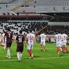 Tok utakmice: Zrinjski - Sarajevo 1:0