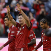 Bayern upisao još jednu ubjedljivu pobjedu, Dortmund i Leipzig također osvojili tri boda