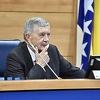 Predstavnici RS-a neće prisustvovati sjednici ako se Schmidt bude obraćao