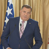 Dodik nakon sastanka sa Vučićem: Podržavamo nastavak misije EUFOR-a u BiH