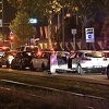 Lančani sudar u Nedžarićima: Učestvovala četiri vozila, povrijeđene tri osobe