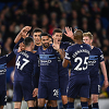 Manchester City uz tri gola u prvom poluvremenu pobijedio neugodni Brighton