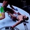 Hrvatski borac prijetio rivalu pa doživio težak nokaut, pomoć mu se dugo ukazivala u ringu