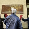 Na zgradi FIS-a otkrivena spomen-ploča u čast 75. godišnjice osnivanja FK Sarajevo