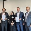 Delić u Dubaiju potpisao ugovor s EXPO, Vlada KS preuzela upravljanje paviljonom
