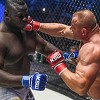 Mariusz Pudzianowski za samo 18 sekundi nokautirao diva od 148 kilograma