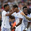 Real Madrid pobijedio Barcelonu u El Clasicu, dva gola pala u sudijskoj nadoknadi