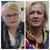 Turković razgovarala sa predstavnicom Evropske službe za vanjske poslove Angelinom Eichhorst
