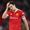 Maguire: Poraz od Liverpoola nije sramotan, samo nismo bili dovoljno dobri