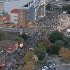 Nezapamćeni prizori navijača Uniteda: Masovno napuštali stadion usred utakmice