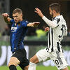 Juventus golom iz penala izvukao bod protiv Intera, Džeko se upisao u strijelce