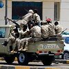 U vojnom udaru u Sudanu uhapšeni premijer i ministri