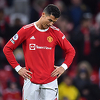 Ronaldo nakon blamaže protiv Liverpoola: Mi smo krivi, naši navijači zaslužuju bolje od ovoga