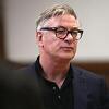Alec Baldwin je ciljao u kameru prije nego je ispalio metak koji je pogodio Halynu Hutchins