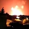 Izraelski borbeni avioni bombardovali skladišta oružja u južnom dijelu Sirije