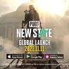 Igra PUBG: New State stiže 11. novembra na iOS i Android
