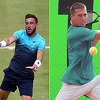 Džumhur pao na 140. poziciju na ATP listi, Fatić napredovao za čak 40 mjesta