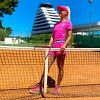 Dea Herdželaš ostvarila historijski plasman na WTA listi