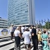 Državni službenici protestuju sutra u Sarajevu zbog malih plata i loših uslova