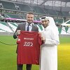 Beckham postaje ambasador Svjetskog prvenstva u Kataru, zaradit će 150 miliona funti
