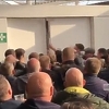 Neobičan sukob na stadionu: Navijači Tottenhama probili vrata i obračunali se s rivalima