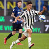Dybala se izjednačio s Platinijem po broju golova za Juventus