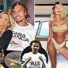 Dele Alli ostavio Guardiolinu kćerku zbog atraktivne manekenke koju je upoznao na Instagramu