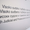 Disciplinska komisija VSTV-a potvrdila odluku o odgovornosti Mahmuta Švrake