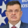 Tegeltija poručio Escobaru da je poštivanje ustavnih nadležnosti rješenje za funkcionisanje BiH
